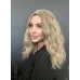Peruca Blond Natural Ondulat
